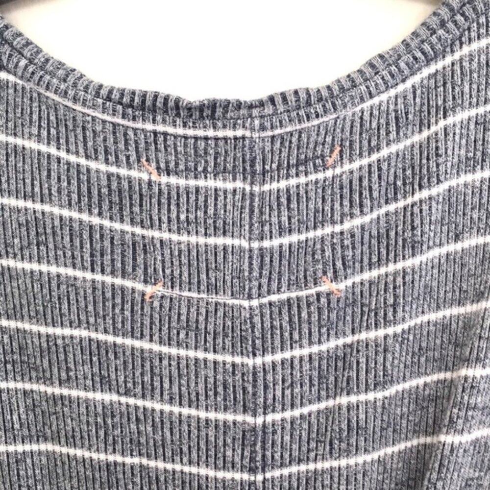 Anthropologie Saturday/Sunday cotton dress S EUC - Picture 8 of 9